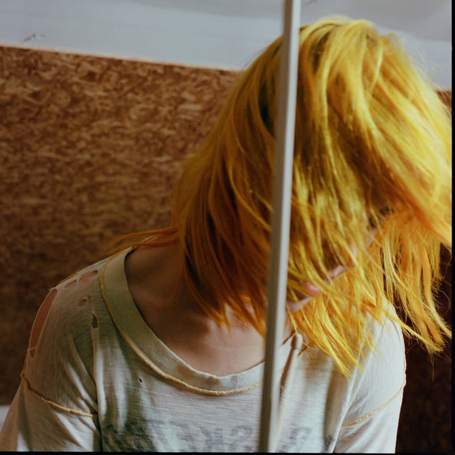 Hayley Williams - Artist