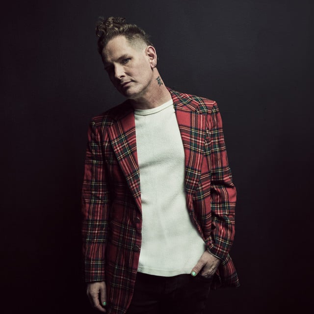 Corey Taylor - Artist