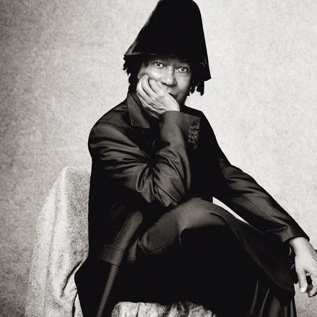 Djavan - Artist