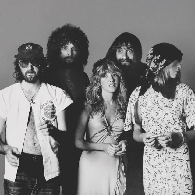 Fleetwood Mac - Artist