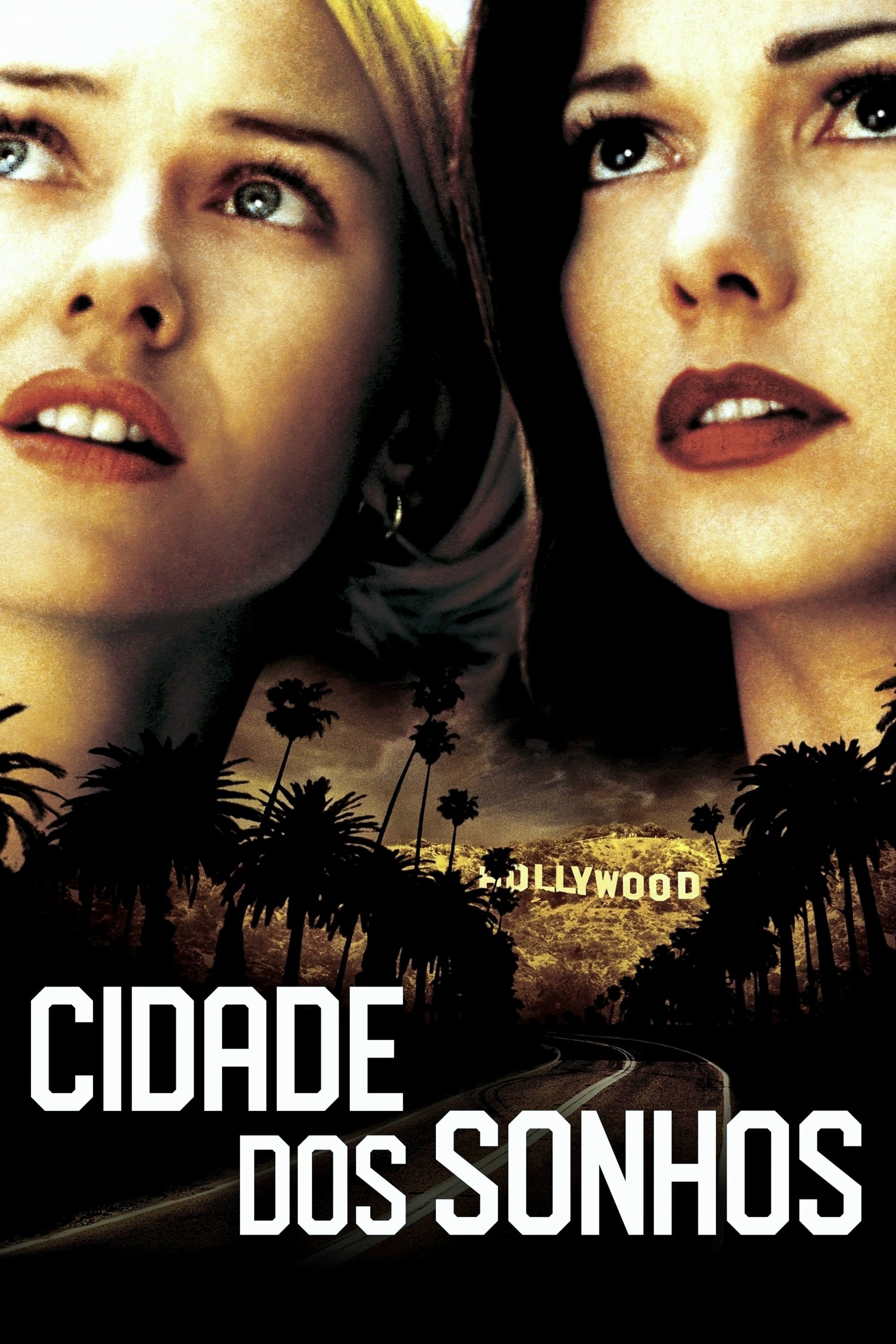 Cidade dos Sonhos - David Lynch · 2001