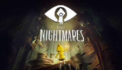 Little Nightmares (Chap: 1)