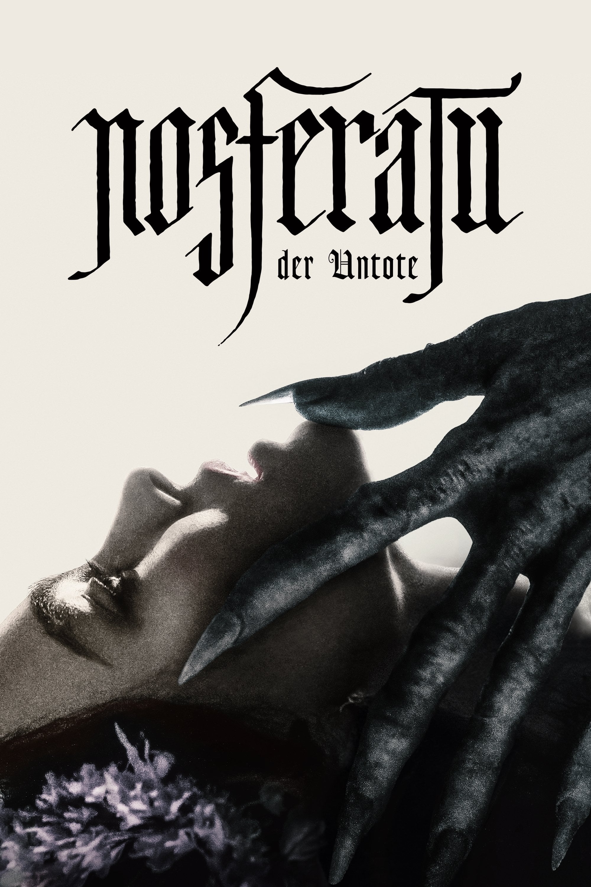 Nosferatu - Robert Eggers · 2024