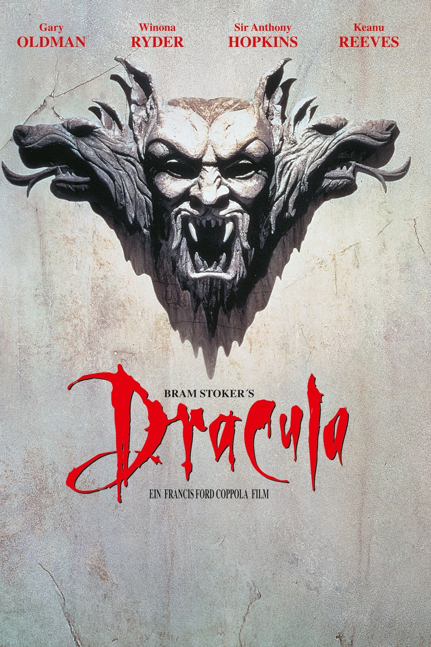 Bram Stokers Dracula - Francis Ford Coppola · 1992