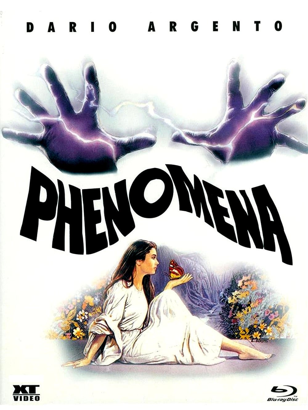 Phenomena - Dario Argento · 1985