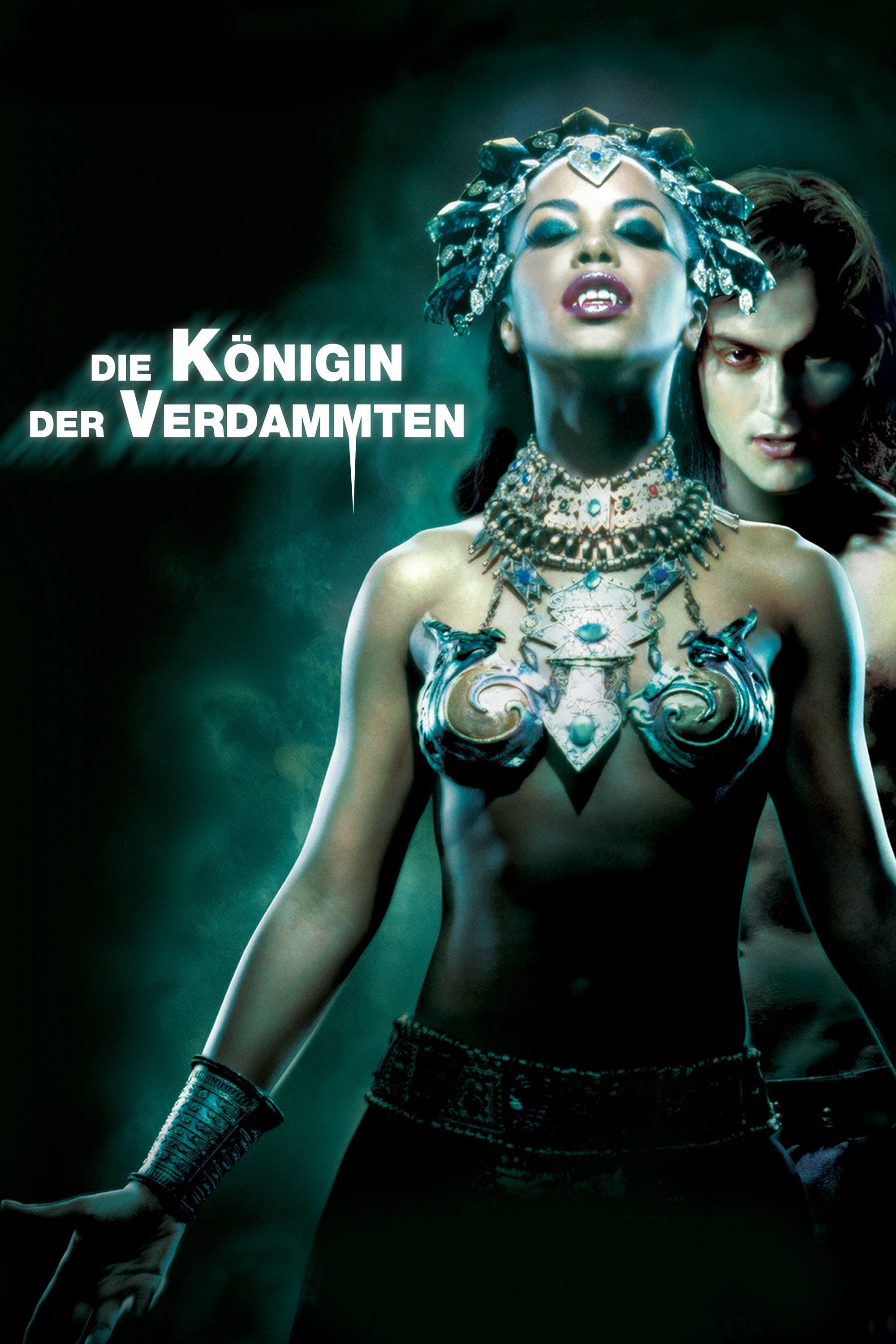 Queen of the Damned - Michael Rymer · 2002