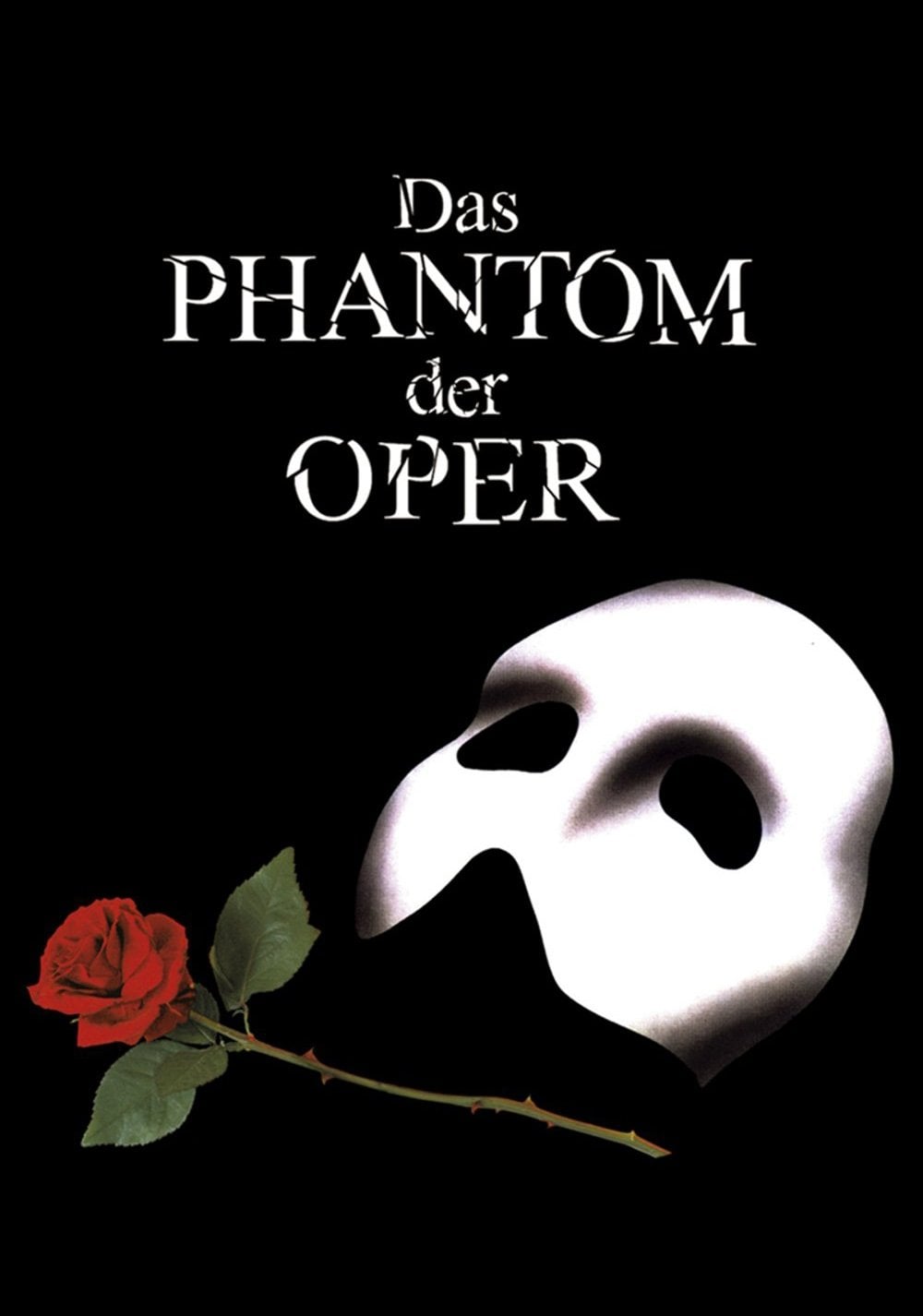 The Phantom of the Opera - Joel Schumacher · 2004