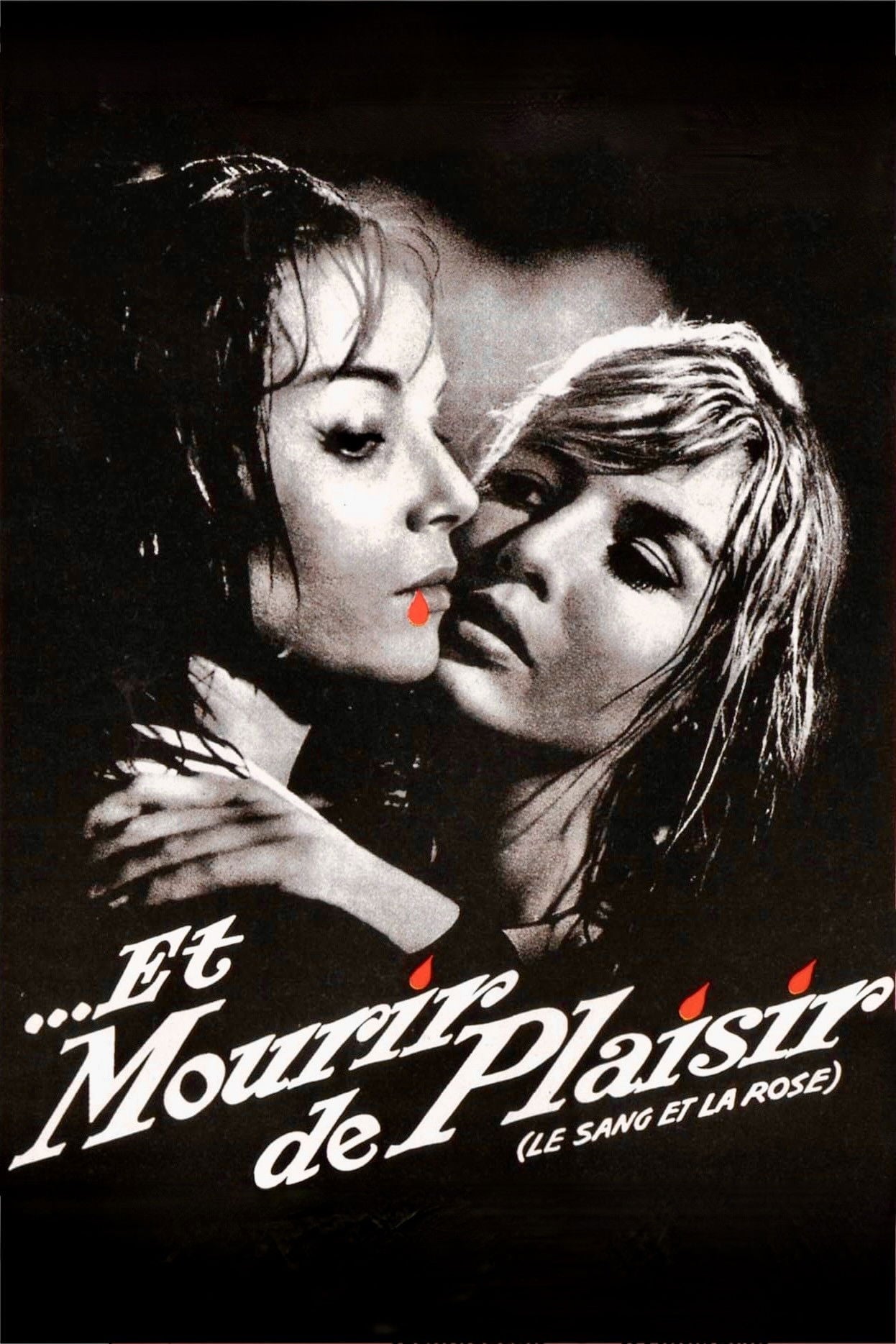 Blood and Roses - Roger Vadim · 1960