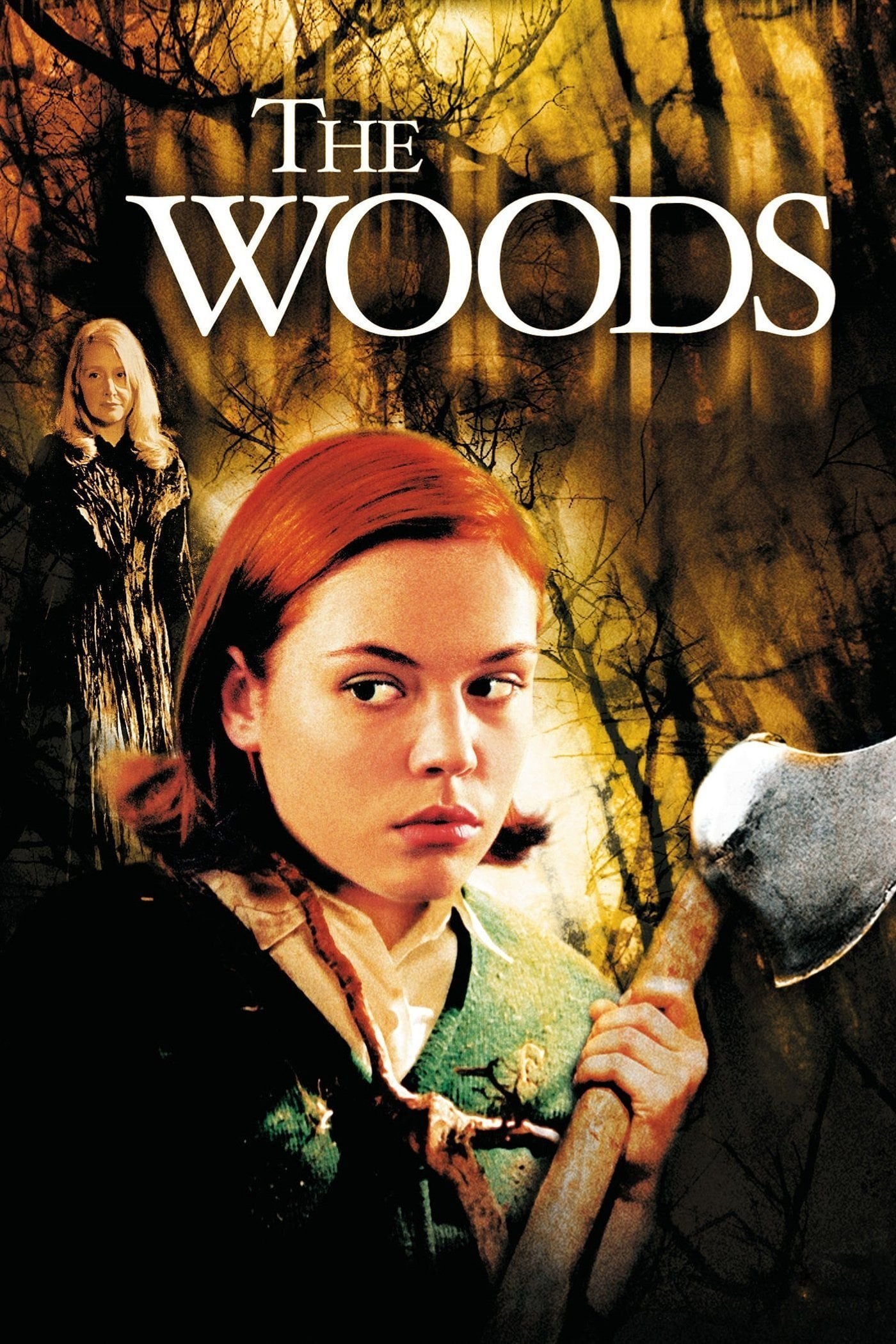 The Woods - Lucky McKee · 2006