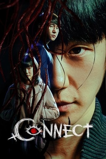 Connect - Takashi Miike · 2022