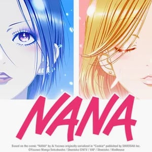 Nana - Anime Soundtrack - Playlist