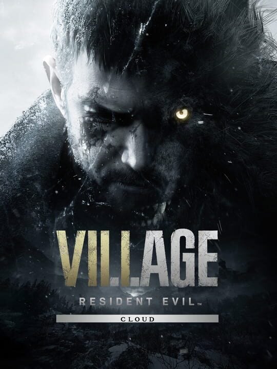 Resident Evil Village - Nintendo Switch