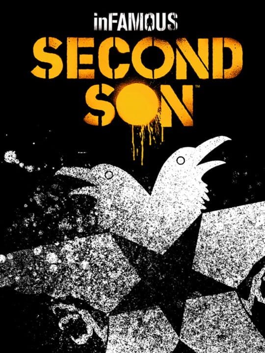 Infamous Second Son - Special Edition - PlayStation 4