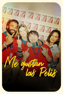 Me gustan las pelis - Chandler Levack · 2023