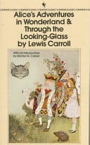 Alice''s Adventures in Wonderland - Lewis Carroll • 1981