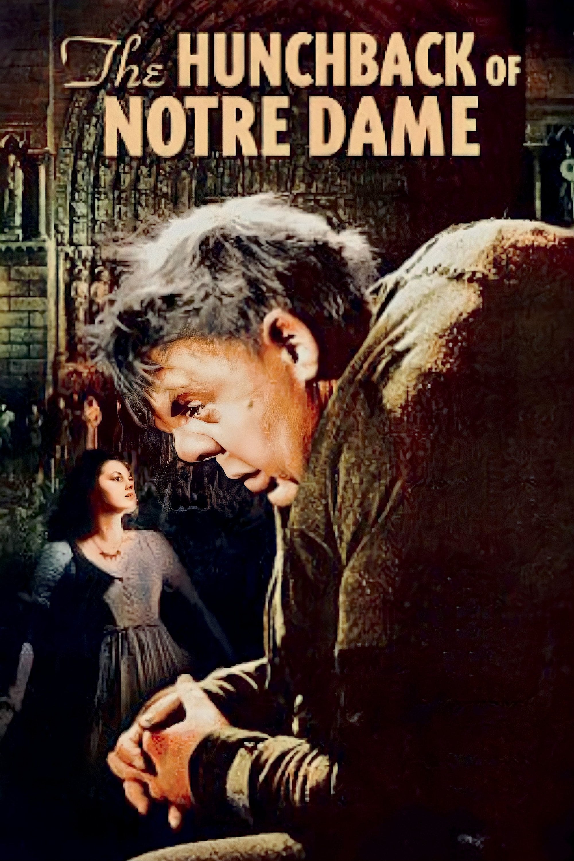 The Hunchback of Notre Dame - William Dieterle · 1939