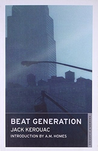 Beat Generation - Jack Kerouac · 2007