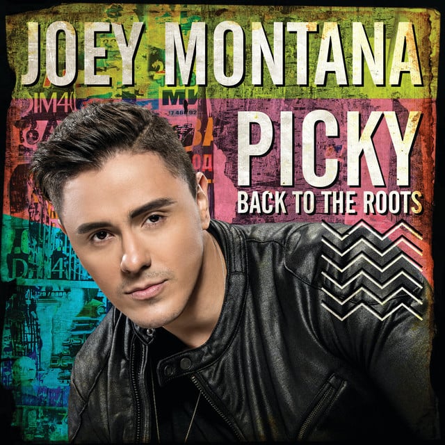Picky - Song 路 Joey Montana