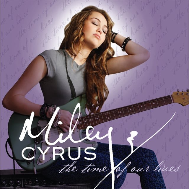 Party In The U.S.A. - Song 路 Miley Cyrus