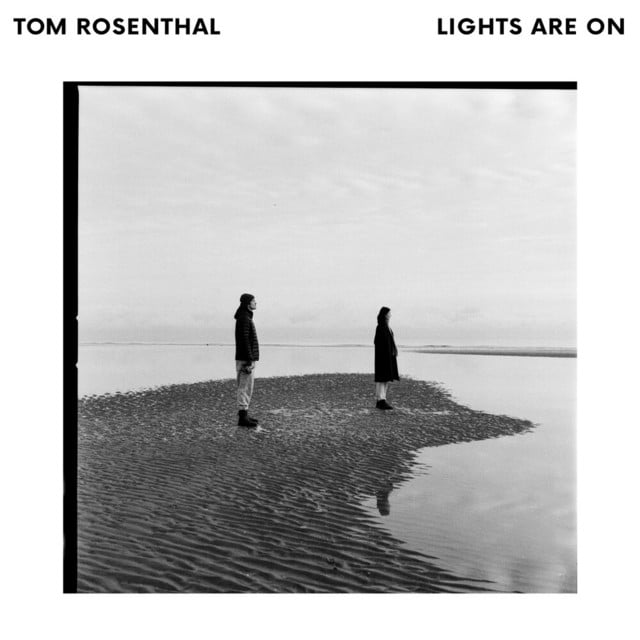 Lights Are On - Album 路 Tom Rosenthal