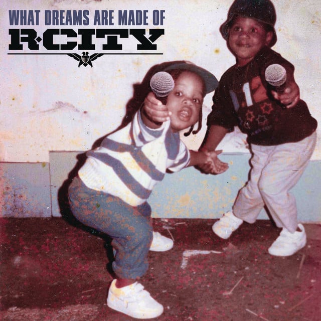 Locked Away (feat. Adam Levine) - Song 路 R. City, Adam Levine