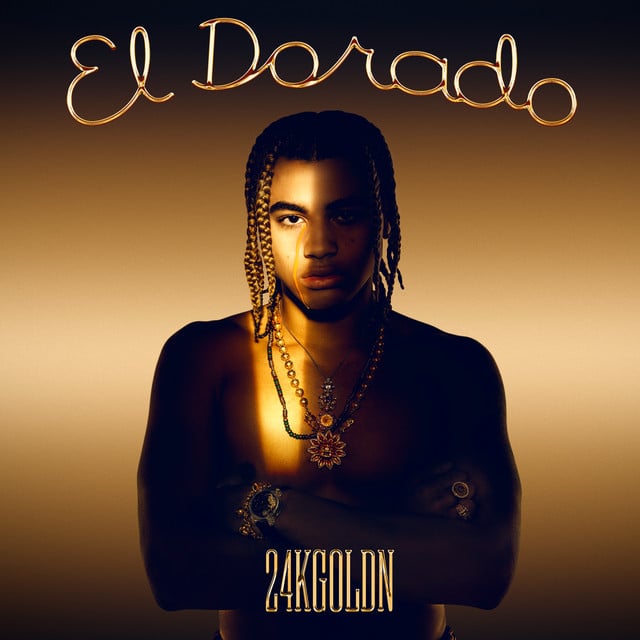 Mood (feat. iann dior) - Song 路 24kGoldn, iann dior