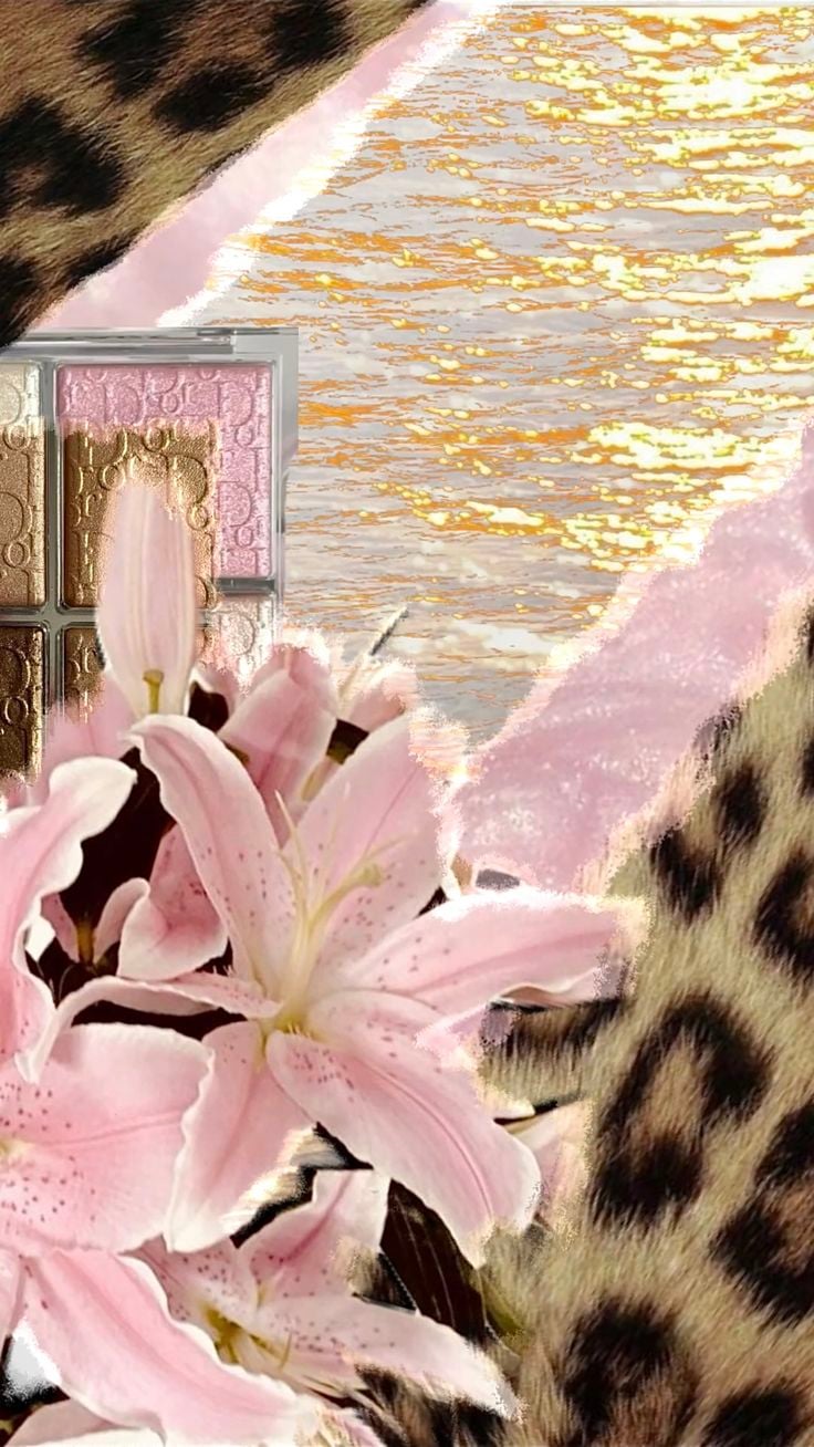 Pin by zeydes 🌸 on themes ✨ | Wallpaper iphone summer, Cute wallpaper backgrounds, Cheetah print wallpaper