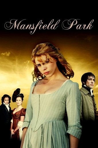 Mansfield Park - Iain B. MacDonald · 2007