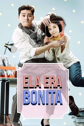 Ela Era Bonita - · 2015