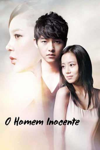 O Homem Inocente - · 2012