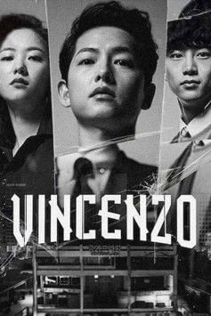 Vincenzo - · 2021