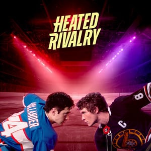 Heated Rivalry Soundtrack - Playlist