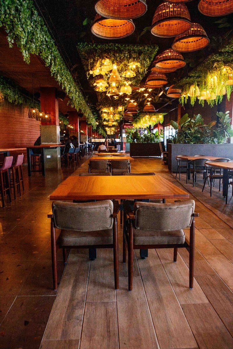 Artcaffé Gastro Bar Imaara Mall