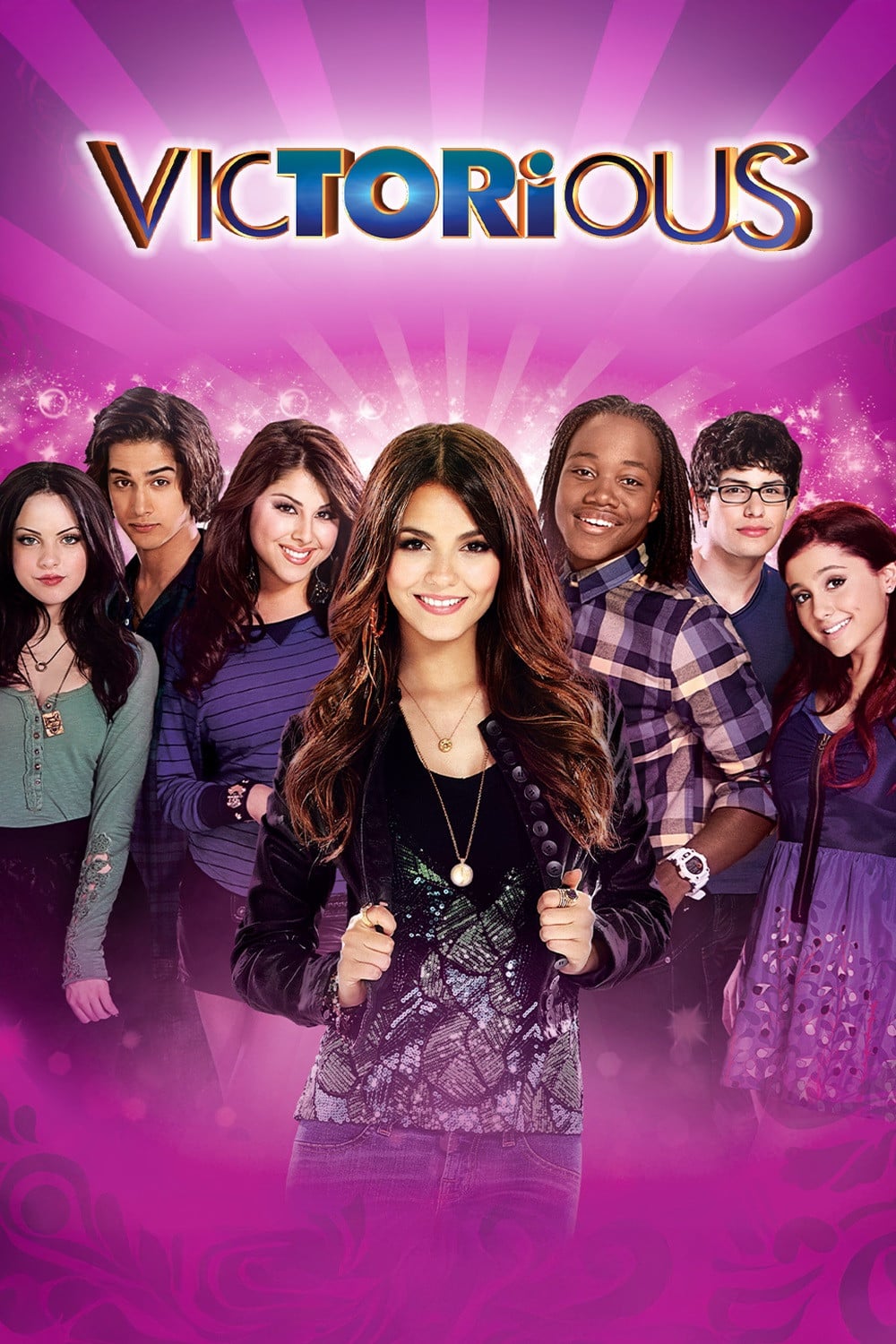 Victorious - Dan Schneider · 2010
