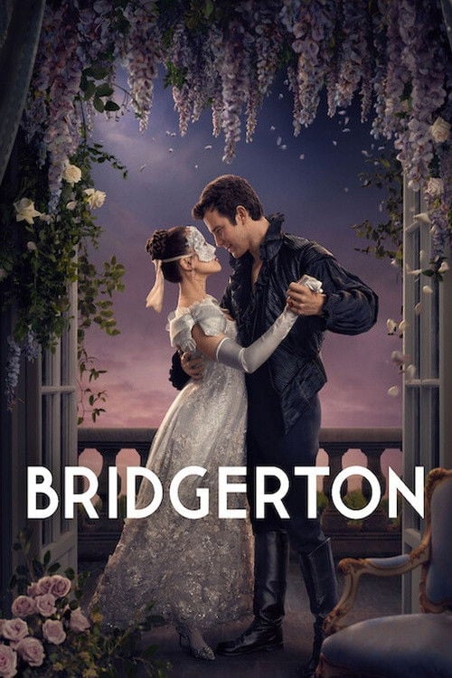 Bridgerton - Chris Van Dusen · 2020