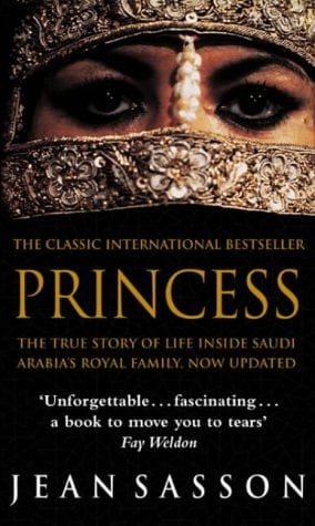 Princess - Jean Sasson · 2004