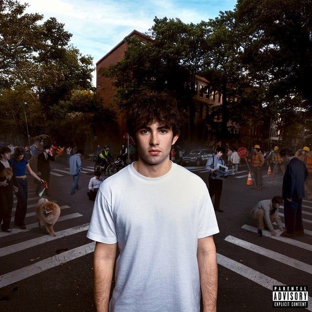 2005 - Album · ian