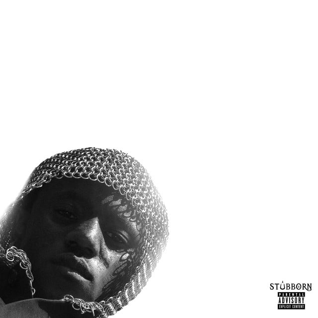 Stubborn - Album · Victony