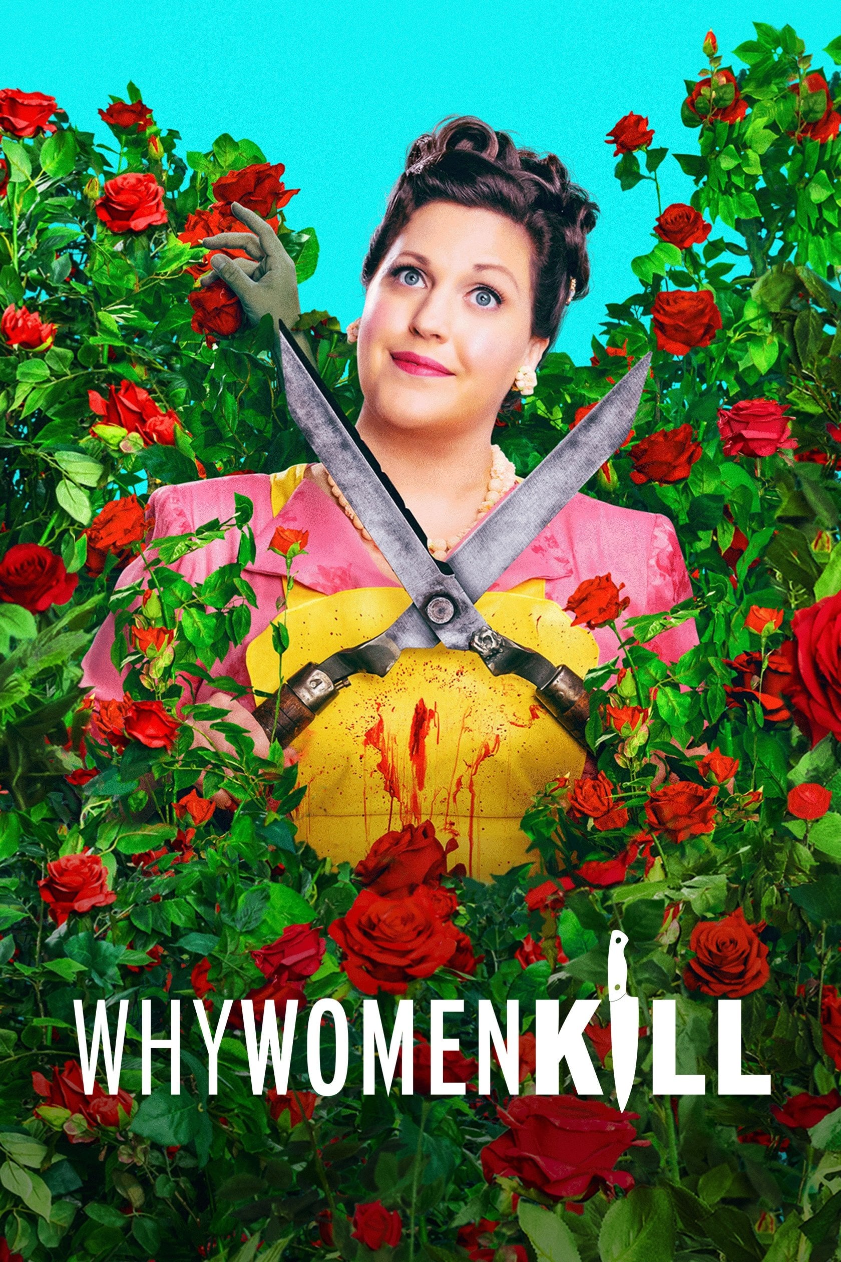 Why Women Kill - Marc Cherry · 2019