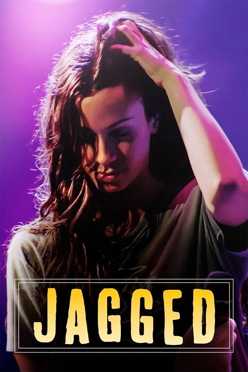 Jagged - Alison Klayman · 2021