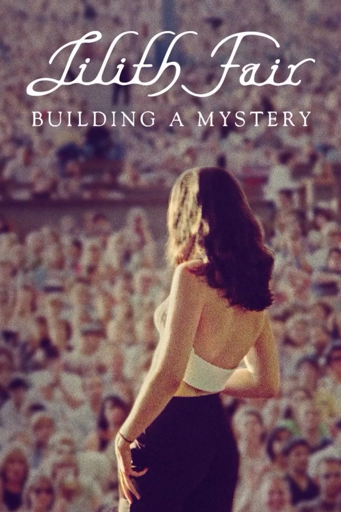 Lilith Fair: Building a Mystery - Ally Pankiw · 2025