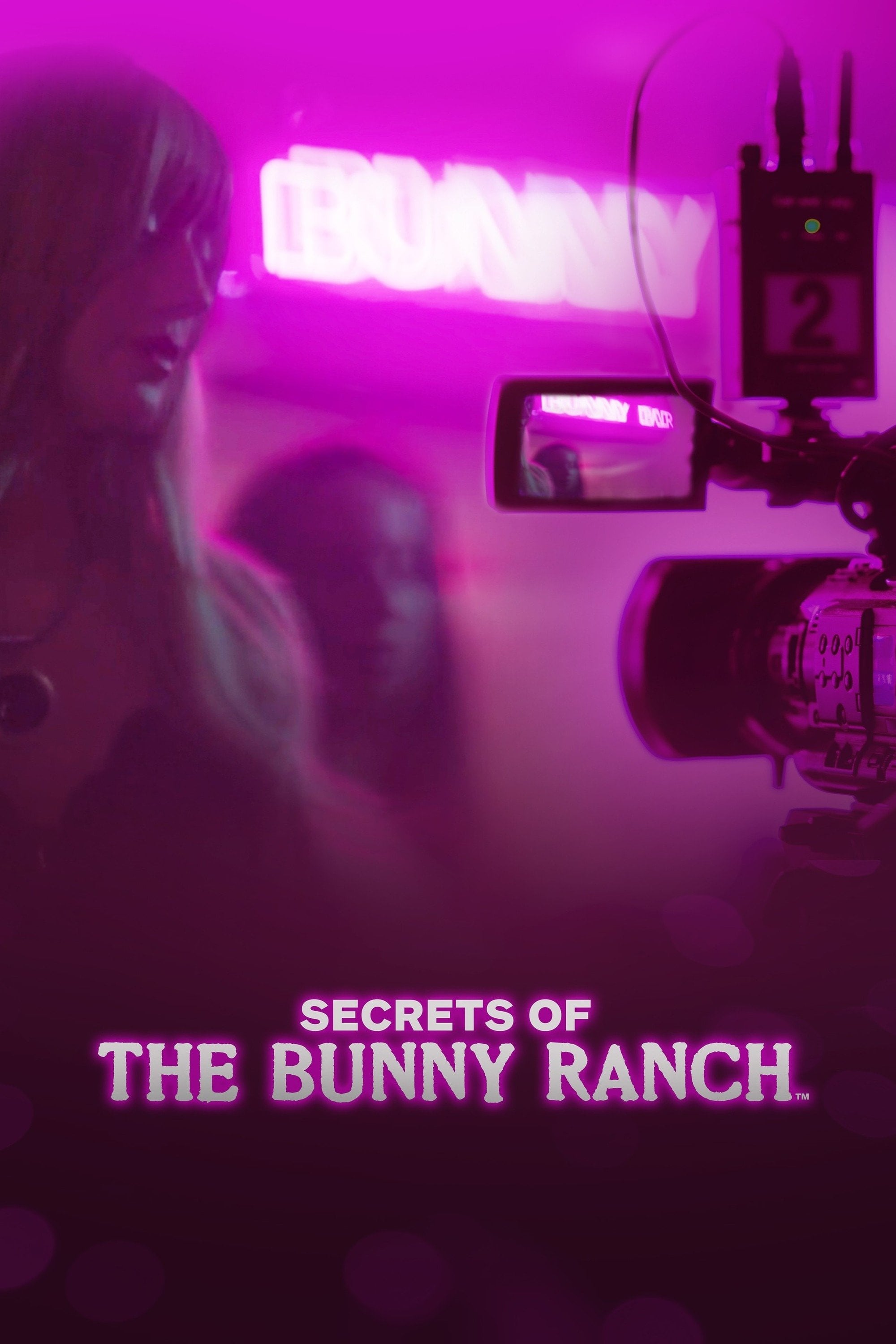 Secrets of the Bunny Ranch - 2025