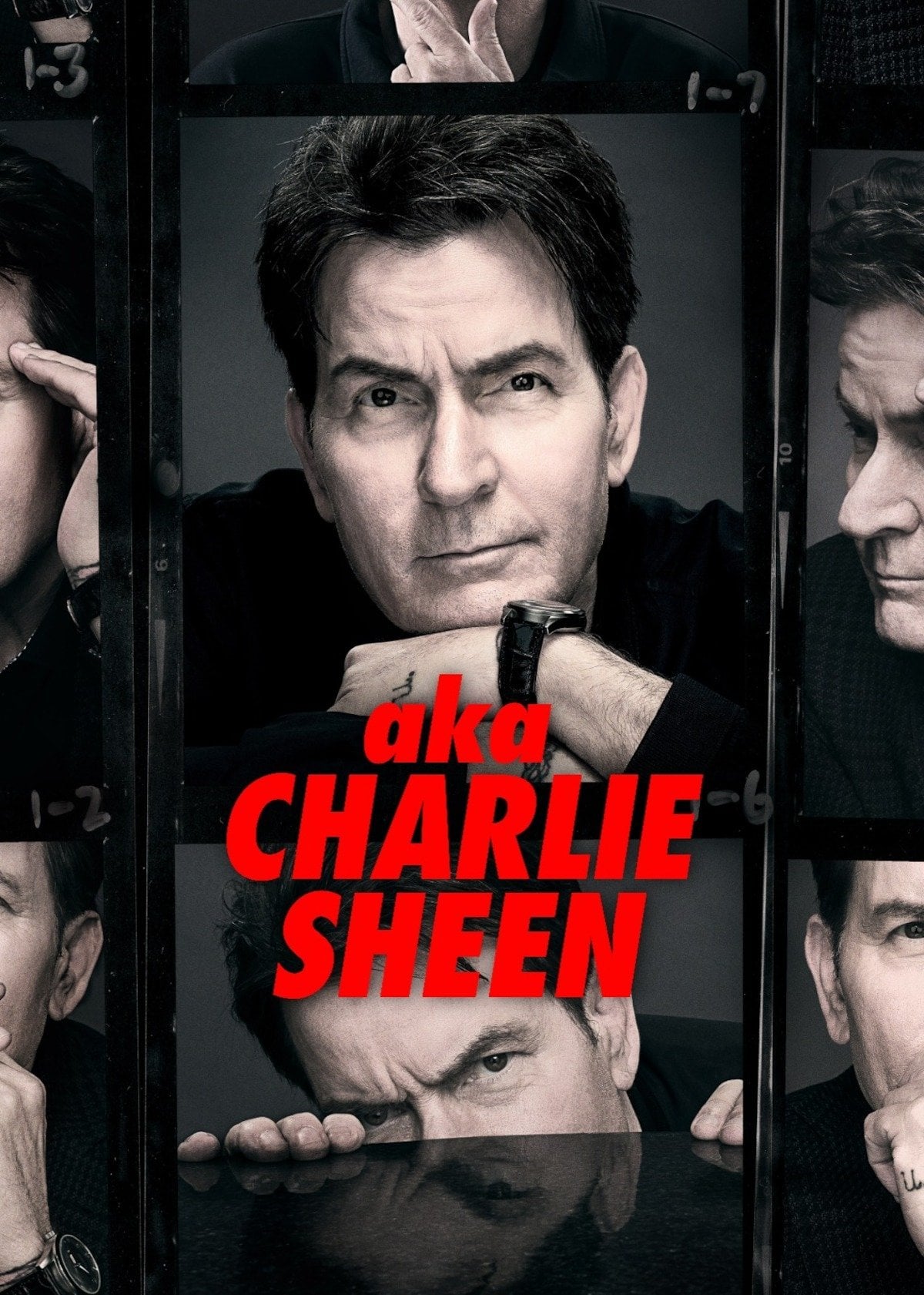 aka Charlie Sheen - 2025