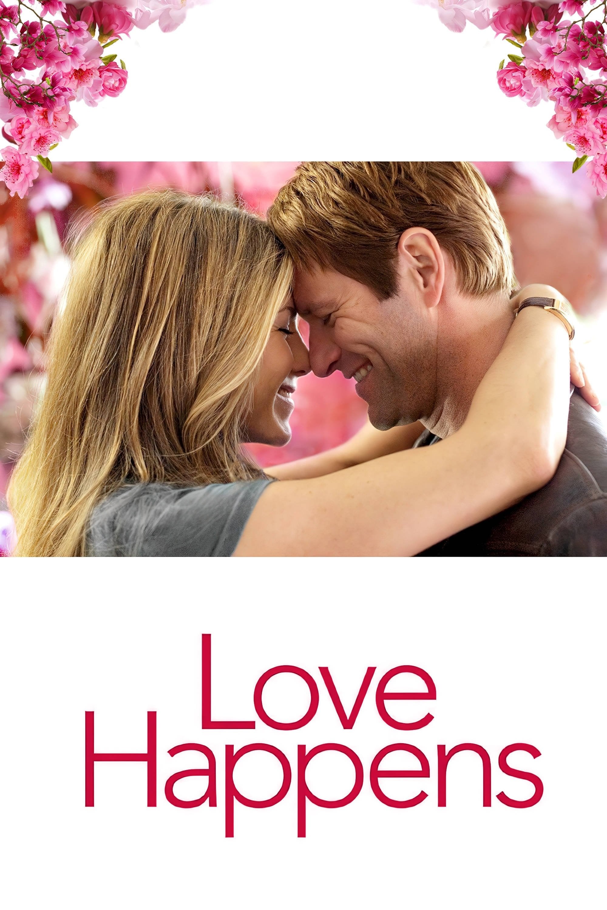 Love Happens - Brandon Camp · 2009