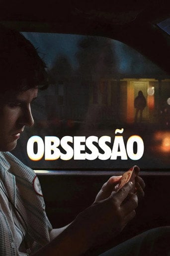 Obsessão - Curry Barker · 2026
