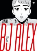 Bj Alex - Mingwa · 2021