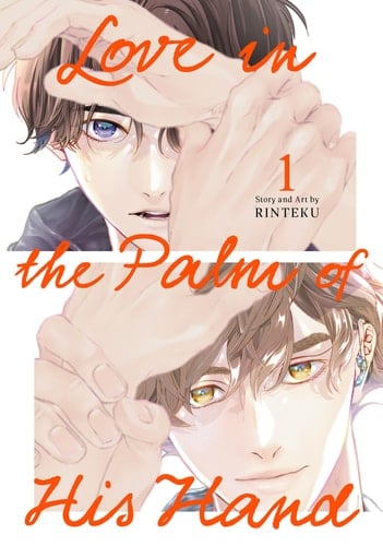Love in the Palm of His Hand - Rinteku · 2025