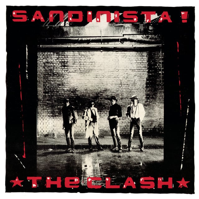 The Magnificent Seven - Remastered - Song · The Clash