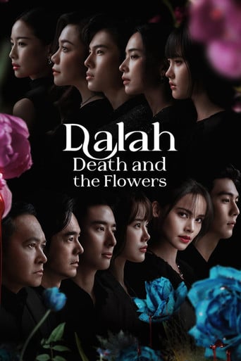 Dalah: Death and the Flowers - Prabda Yoon · 2025