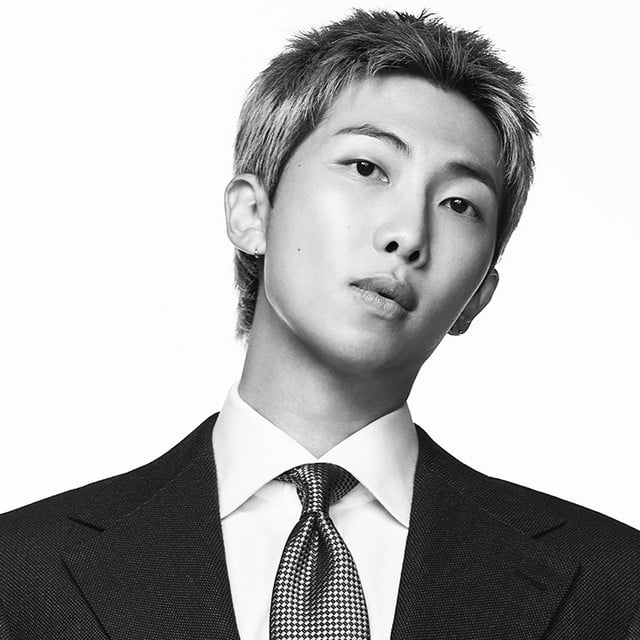 RM - Lider; Main rapper